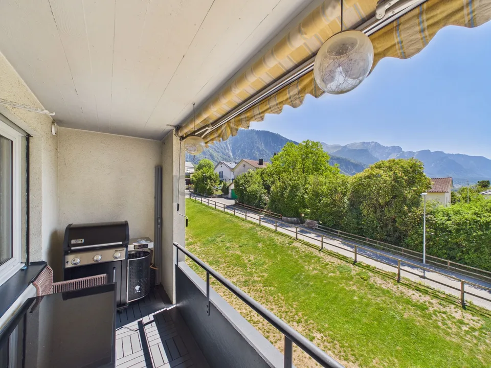 Family-friendly home, stylishly renovated