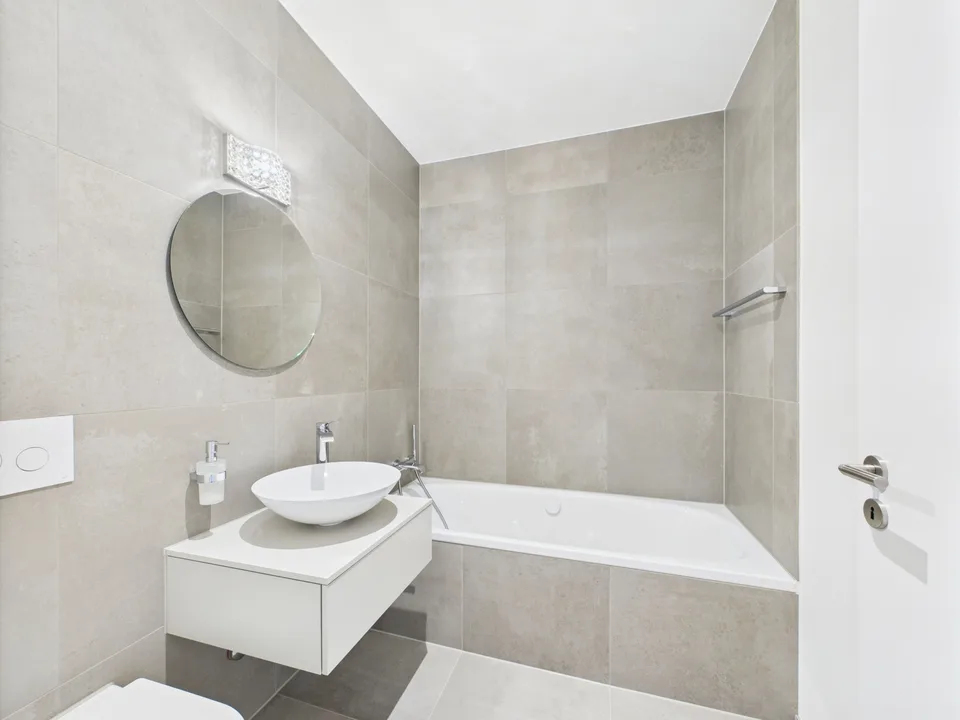 Nuova costruzione Attico 4.5 stanze | Duplex | Terrazza | Reinach