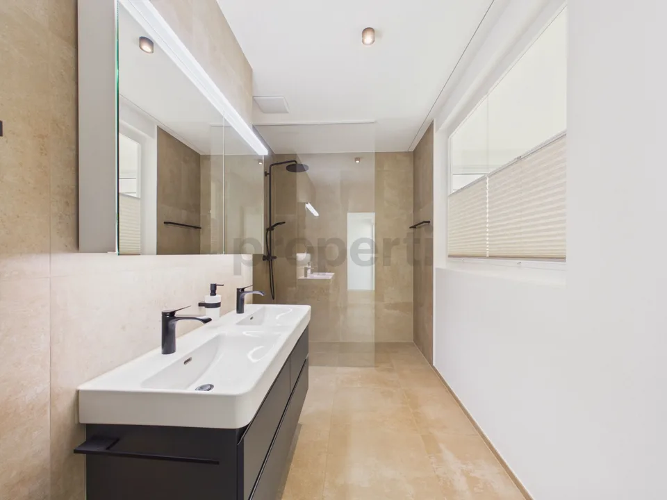 Nuova costruzione Attico 4.5 stanze | Duplex | Terrazza | Reinach