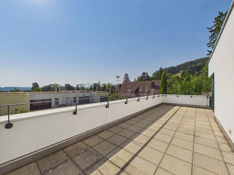 Spacious corner house in Wildpark, ground probe heating and fantastic garden
