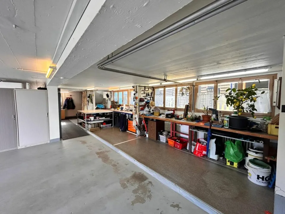 Vivere in paradiso su 860 m2