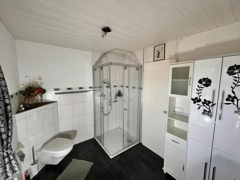 Vivere in paradiso su 860 m2