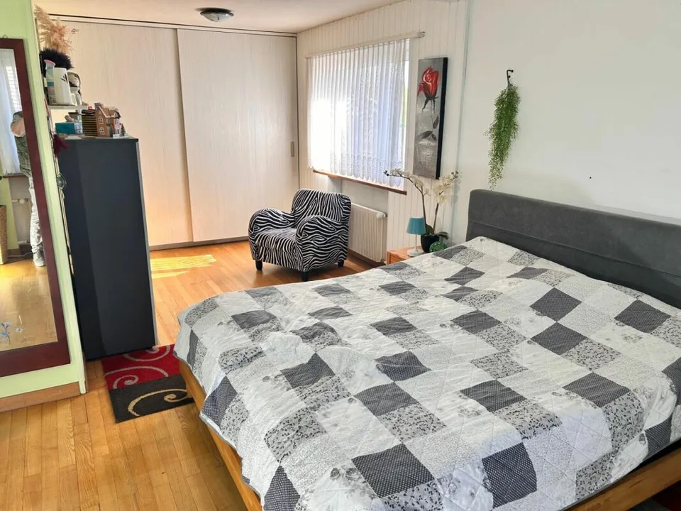 Vivere in paradiso su 860 m2