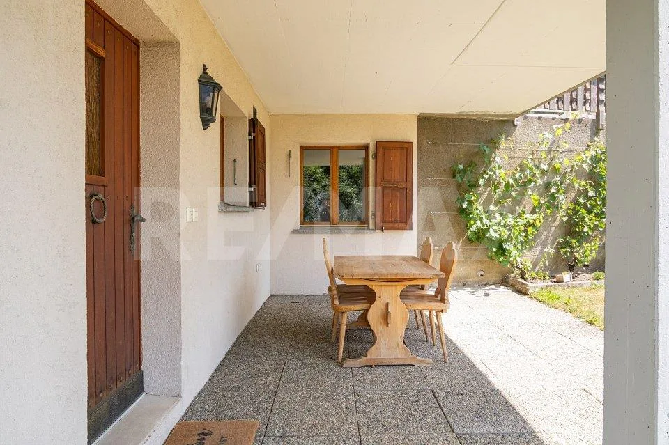 Appartement