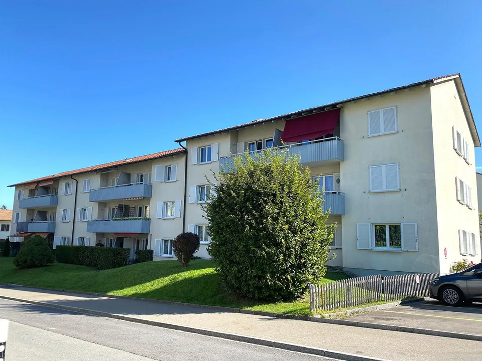 St. Gallen