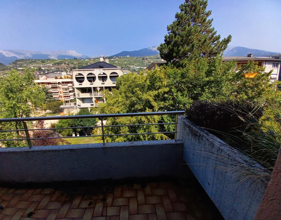 Appartamento 2.5 stanze