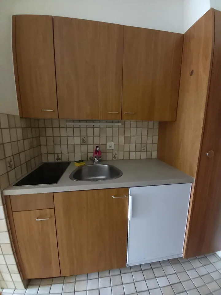Appartamento 2.5 stanze