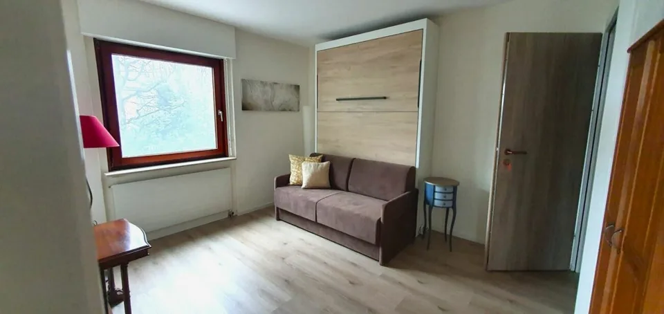 Ruhig, Charme und schöne Aussicht