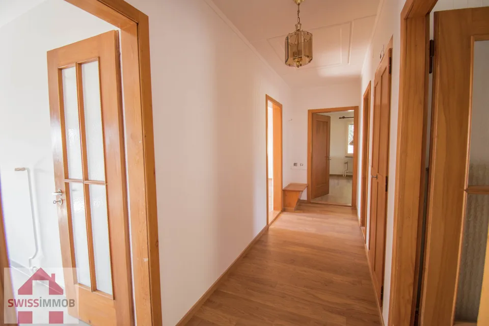 EINFAMILIENHAUS mit Seeblick!