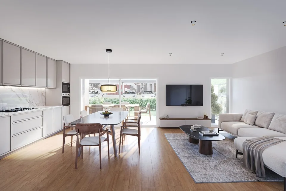 Wohnung