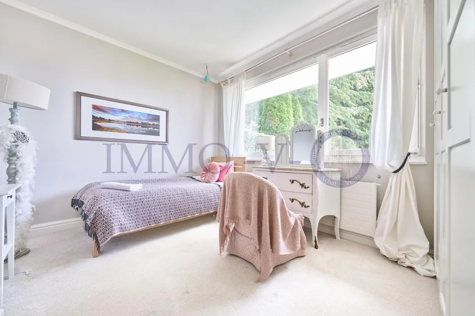EXCLUSIVE AVEC PISCINE ET VUE PANORAMIQUE