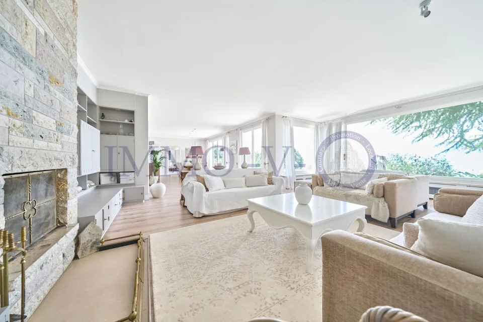 EXCLUSIVE AVEC PISCINE ET VUE PANORAMIQUE
