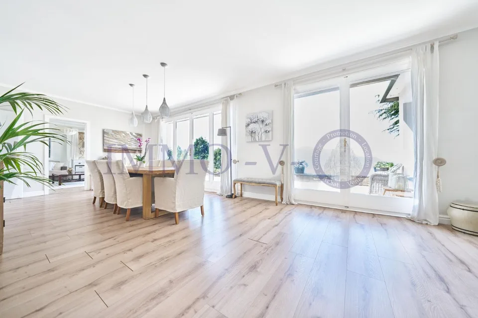 EXCLUSIVE AVEC PISCINE ET VUE PANORAMIQUE