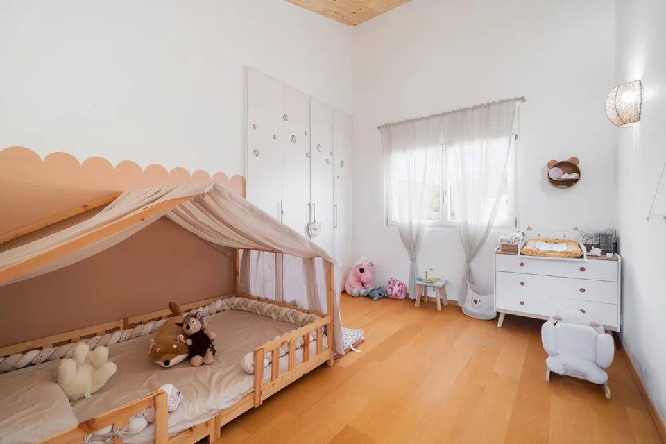 Detached 7,5-Zimmer-Villa mit atemberaubendem Blick auf den Haut de Cry