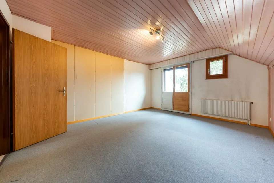 Una casa con carattere - pensata, curata e piena di possibilità