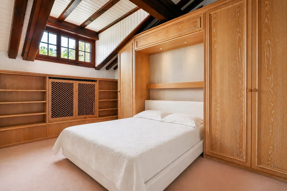 Charming historic village house with generous volumes