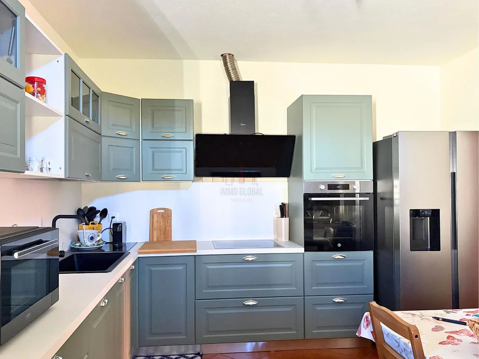 Schönes Haus von 4,5 Zimmern im Grünen in Castel San Pietro