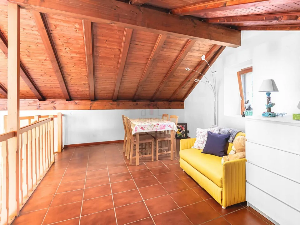 Schönes Haus von 4,5 Zimmern im Grünen in Castel San Pietro