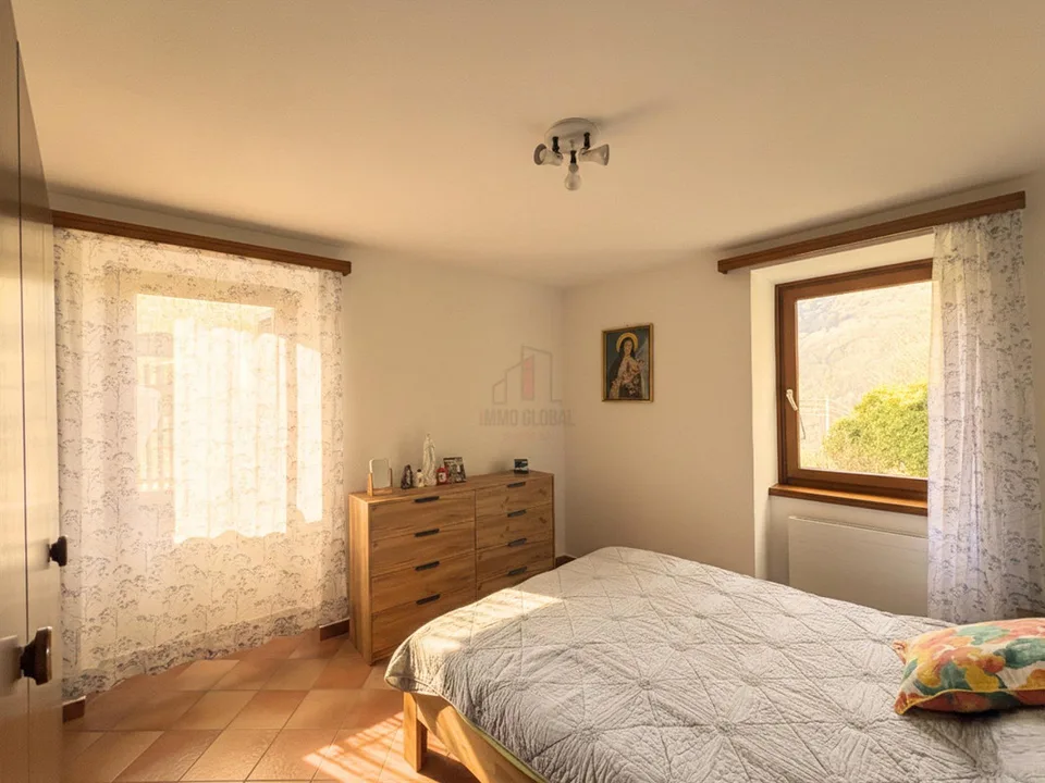 Schönes Haus von 4,5 Zimmern im Grünen in Castel San Pietro