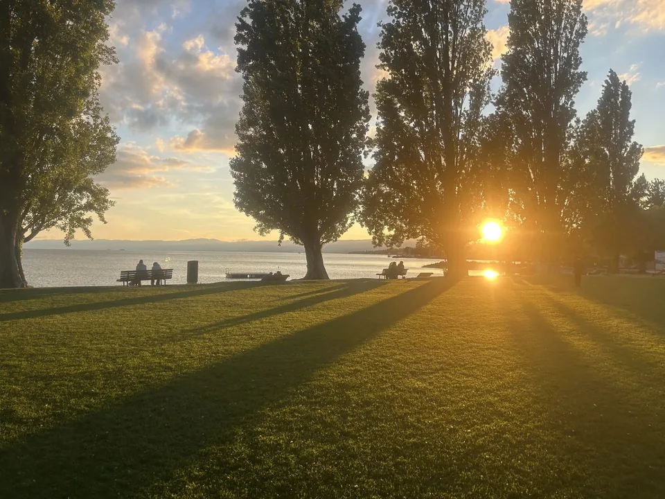 Le lac, les vignes et Lutry à vos pieds! – photo 2 sur 16