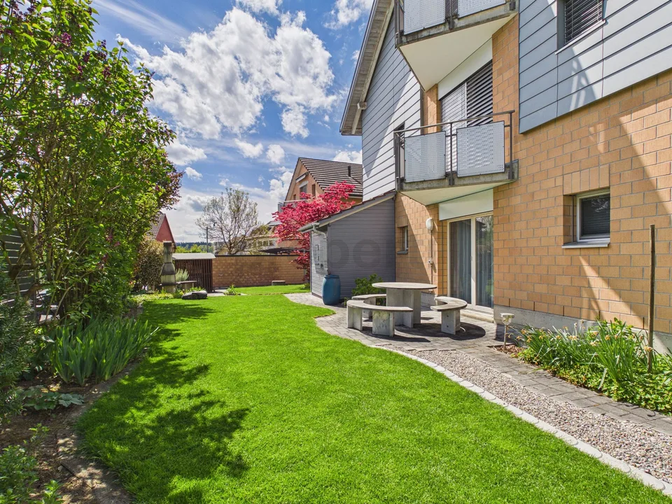 Ampia casa unifamiliare di 7,5 stanze con balcone – foto 12 di 27