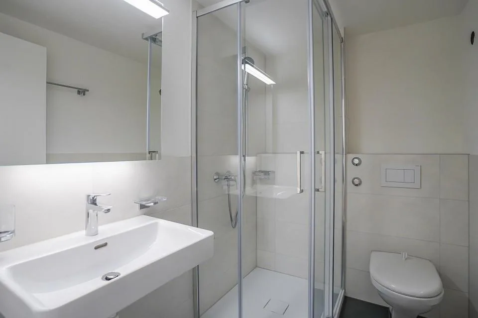 City-Close 4½-Room Apartment with a View over Aare and Wohlensee