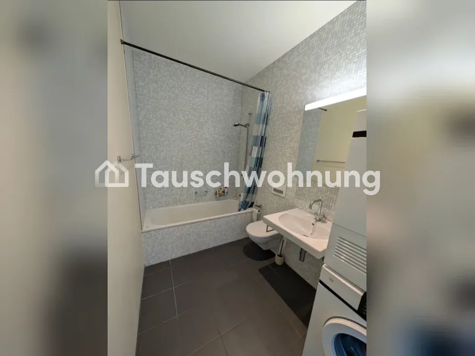 Unglaubliche Aussicht direkt am Bahnhof