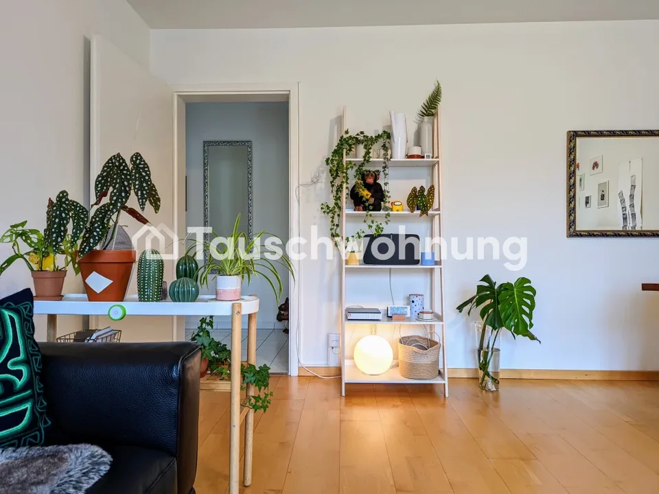 Zürich, Kreis 3: Charmante 3.5-Zimmer-Wohnung