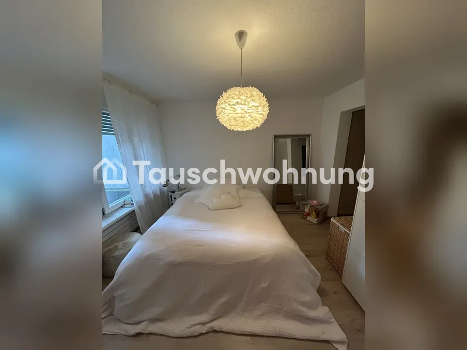 Gemütliches Zuhause für Stadtentdecker