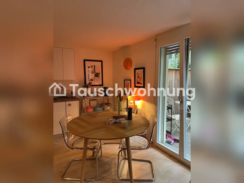 Gemütliches Zuhause für Stadtentdecker