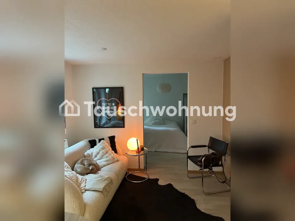 Gemütliches Zuhause für Stadtentdecker