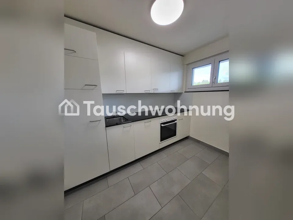 3.5-Zimmer-Wohnung im Kreis 12