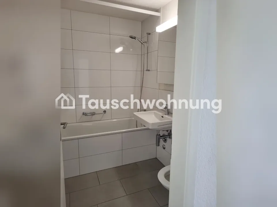 3.5-Zimmer-Wohnung im Kreis 12