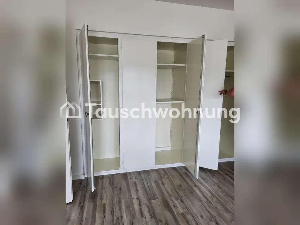 3.5-Zimmer-Wohnung im Kreis 12