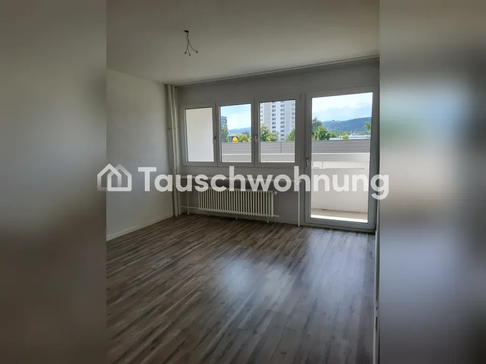 3.5-Zimmer-Wohnung im Kreis 12