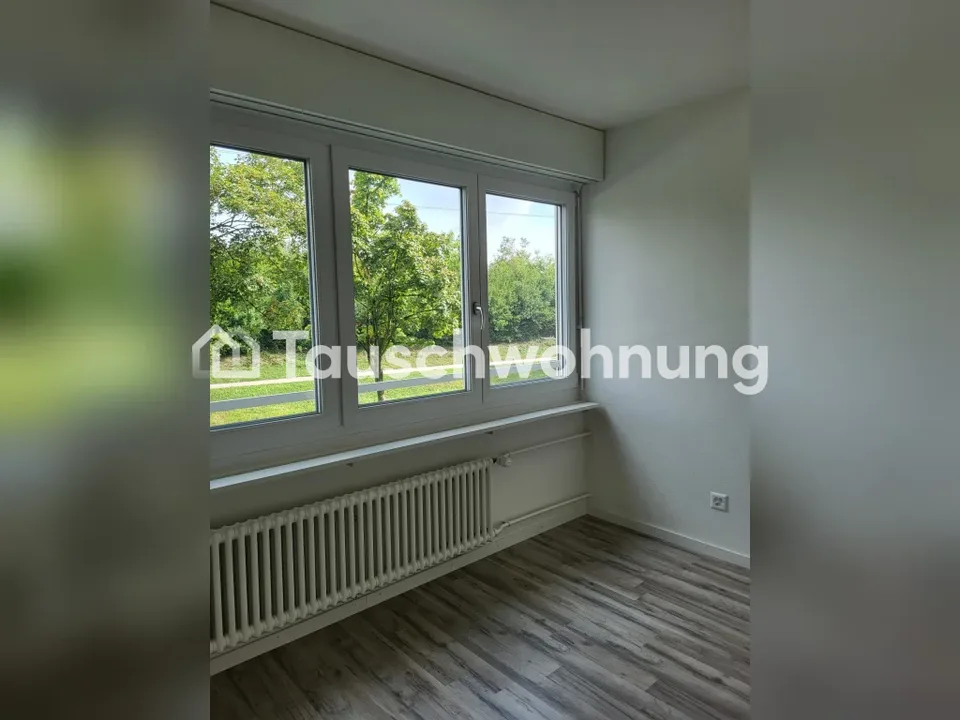 3.5-Zimmer-Wohnung im Kreis 12