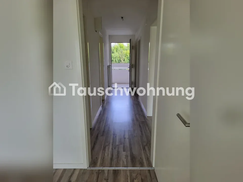 3.5-Zimmer-Wohnung im Kreis 12