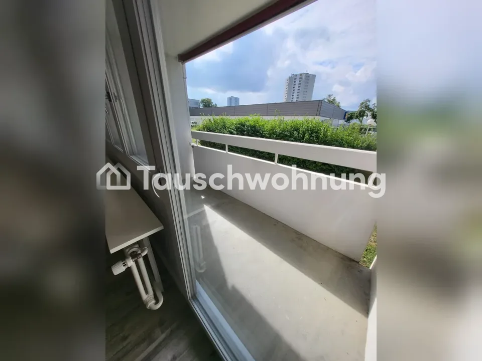 3.5-Zimmer-Wohnung im Kreis 12