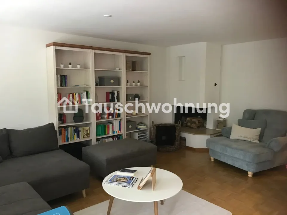 Sonnige 3.5 Zi-W. im Kreis 6 in Zürich, suche in Winterthur