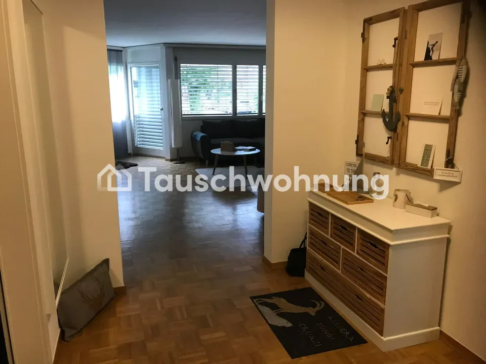 Sonnige 3.5 Zi-W. im Kreis 6 in Zürich, suche in Winterthur