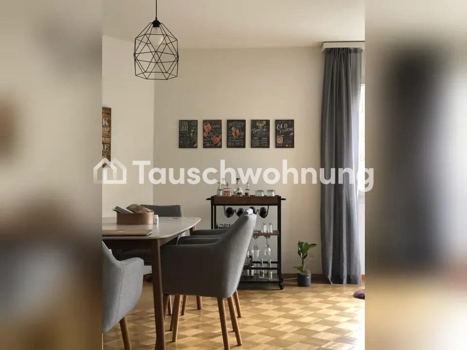 Sonnige 3.5 Zi-W. im Kreis 6 in Zürich, suche in Winterthur
