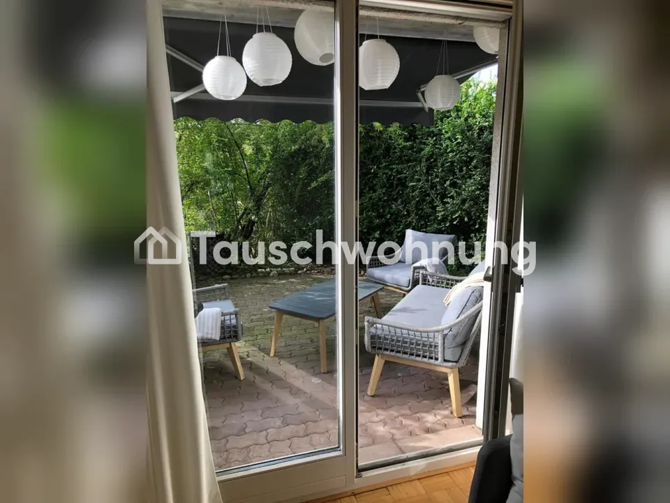 Sonnige 3.5 Zi-W. im Kreis 6 in Zürich, suche in Winterthur