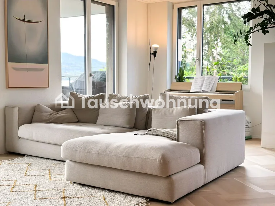 3.5-Zimmer-Wohnung in Küsnacht (ZH)