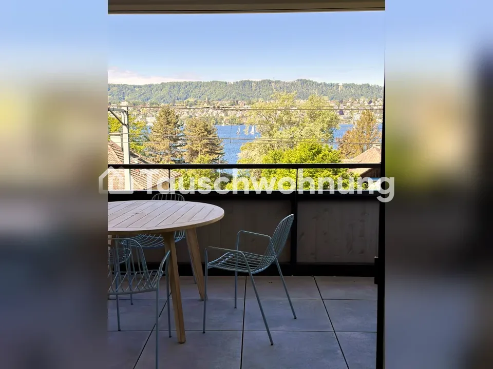 3.5-Zimmer-Wohnung in Küsnacht (ZH)