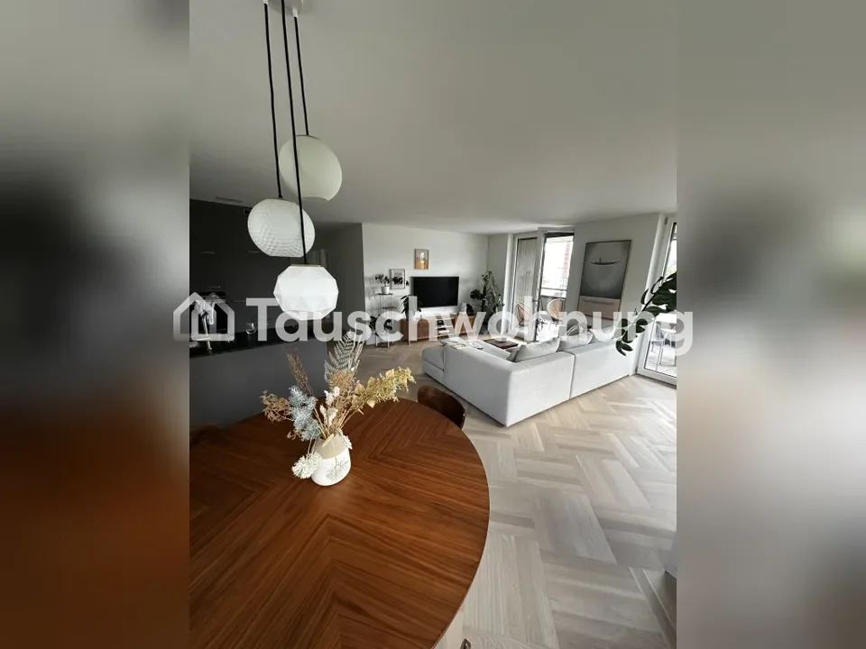 3.5-Zimmer-Wohnung in Küsnacht (ZH)