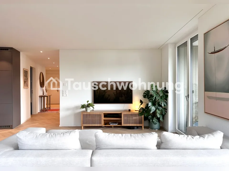 3.5-Zimmer-Wohnung in Küsnacht (ZH)