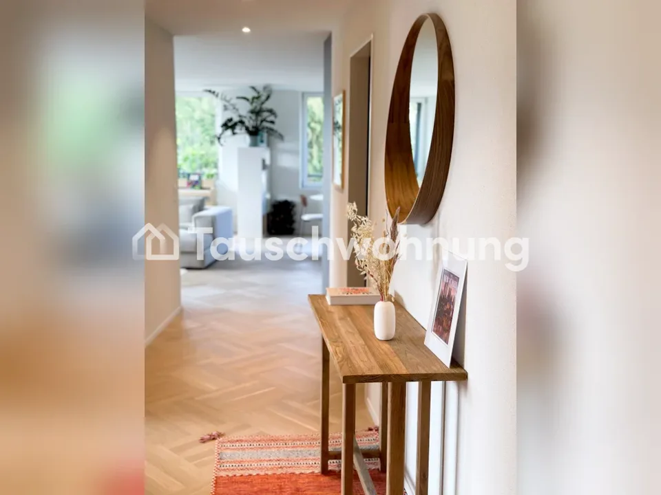 3.5-Zimmer-Wohnung in Küsnacht (ZH)