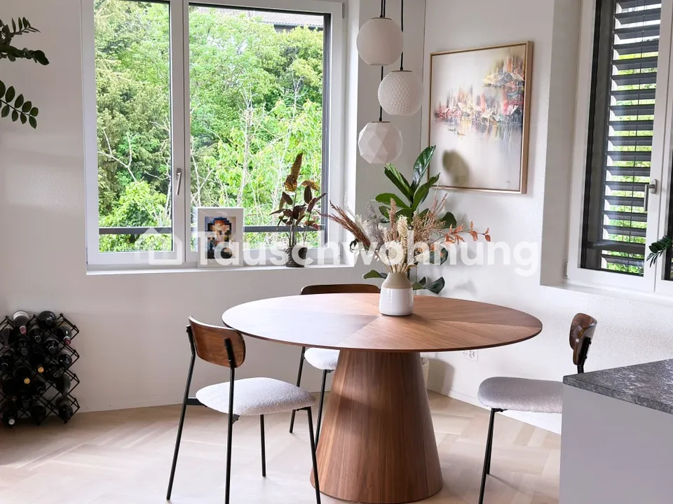 3.5-Zimmer-Wohnung in Küsnacht (ZH)
