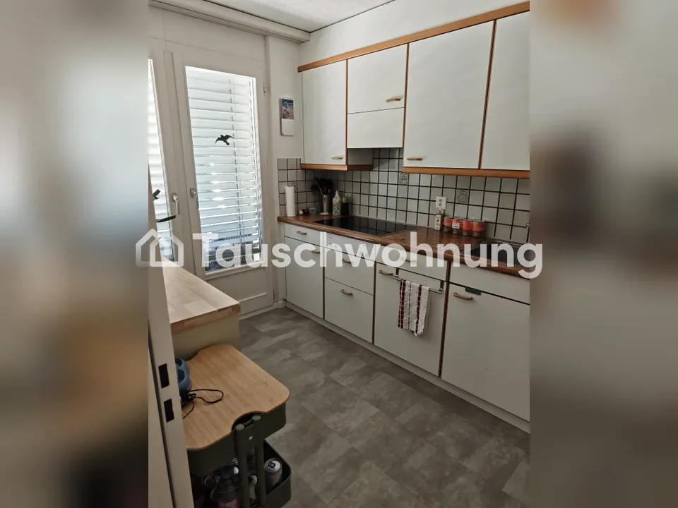 Échange d'appartement 3.5 pièces à Regensdorf