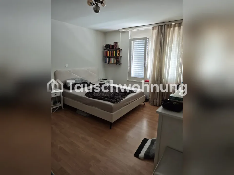Échange d'appartement 3.5 pièces à Regensdorf